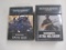 Warhammer 40K Datacards: Astra Militarum and Open War Mission Pack by Games Workshop, Sealed NIB,