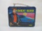 Vintage Knight Rider Metal Lunchbox, 1983 Universal City Studios