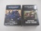 Warhammer 40K Datacards: Death Guard and Open War Mission Pack by Games Workshop, 9oz