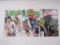 The West Coast Avengers V2 37-39 (Oct-Dec 1998), Three Comics by Marvel Comics, 5oz