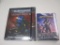 Warhammer 40K Mission Pack Grand Tournament 2020 and Age of Sigmar Warscroll Cards Hedonites of