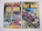 Batman V37 #277 (Jul 1976) and Batman V38 #286 (Apr 1977), Issue 286 includes Joker Cover Art by Jim