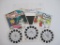 Dennis the Menace Gaf View-Master Reels, 1967, 2 oz