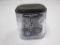 One Set of Warhammer 40K Dice, Wound Trackers by Games Workshop, 3oz