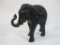 Resin Elephant Figure, 1 lb