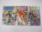 Avengers West Coast V2 49-51 (Oct-Nov 1989), Three Comics by Marvel Comics, 5oz