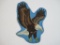 Large Eagle Patch, 2 oz