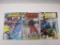 West Coast Avengers V2 46-47 (Jul-Aug 1989) and Avengers West Coast V1 48 (Sep 1989). Numbers 47 and