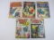 World's Finest Comics 152 (Sep 1965), 211 (May 72), 216 (Feb-Mar 73), 217 (Apr-May 73), and 224