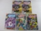 Quasar V1 30-33 (Jan-Apr 1992), Includes Thanos Appearance and 2 copies of Issue 32, One of Which is