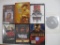 Assorted DVDs including Clint Eastwood, Inglourious Basterds, Shoot 'Em Up, Iron Man and more