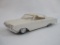 1964 Mercury Park Lane Promo Model Car, see pictures, 6 oz