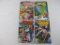 Quasar V1 54-57 (Jan-Apr 1994), Includes Hyperian and Gladiator Appearance, Four Comics by Marvel