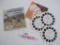 Vintage Wild Animals of Africa Sawyers View-Master Reels, 1 oz