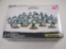 Warhammer Age of Sigmar Seraphon Skinks, Sealed NIB, Includes 24 Citadel Miniatures by Games