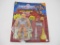 Masters of the Universe Battle Armor He-Man Deluxe Figure Set, new in package, 2020 Mattel