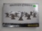 Warhammer Age of Sigmar Kharadron Overlords, Sealed NIB, Includes 10 Citadel Miniatures by Games