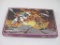 Vintage Voltron Defender of the Universe 125-Piece Jigsaw Puzzle, in original box, 1984 World Events