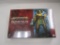 Warhammer Age of Sigmar Dominion Box Set. New In Box (NIB) Set Includes 60 Miniatures, Game Books
