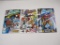 West Coast Avengers V2 28-30 (Jan-Mar 1989), Three Comics by Marvel Comics, 3.5oz