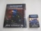 Two Warhammer 40K Mission Packs, Chapter Approved Grand Tournament 2020 (Sealed) and Open War by