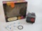 Vintage Sawyer View-Master Standard Projector Screenette with Disney Theatre Pak Reels, in original