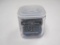 Necromunda House of Artifice Dice Set by Games Workshop, Sealed, includes 8 Necromunda Dice, 3oz