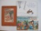Four Children's Books: The Wonderful Window and Other Stories (1926), It's A Magical World (Calvin