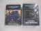 Warhammer 40K Datacards: Deathwatch and Open War Mission Pack by Games Workshop, Sealed NIB, 10oz