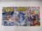 Avengers West Coast V2 68-70 (Mar-June 1991), Three Comics by Marvel Comics, 5oz