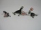 Three-Piece Ceramic Seal Family, 2 oz