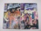 West Coast Avengers V2 9 (Jun 1985) and 12 (Sep 85), Two Comics by Marvel Comics, 3.5oz