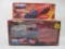 Masters of the Universe Land Shark Evil Monster/Vehicle, new in package, 2020 Mattel