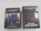 Warhammer 40K Datacards: Chaos Daemons and Open War Mission Pack by Games Workshop, Sealed NIB, 11oz