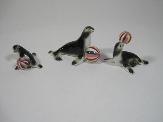 Three-Piece Ceramic Seal Family, 2 oz