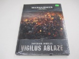 Warhammer 40K Imperium Nihilus Vigilus Ablaze by Games Workshop, Sealed, 2lbs 2oz