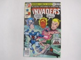 The Invaders V1 36 (Jan 1979), One Comic by Marvel Comics, 2oz
