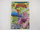 Marvel Premiere V1 48 Featuring Ant-Man (Jun 1979), One Comic by Marvel Comics Group, 2oz