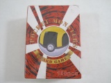 Sealed Pocket Monsters Card Game, 100 Pcs Set