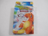 Pokemon EX GX Trading Card Game, cards are sealed