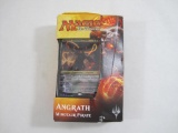 Sealed Magic the Gathering Angrath Minotaur Pirate Planeswalker Deck