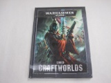 Warhammer 40K Codex Craftworlds by Games Workshop, 1lb 8oz