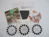 The Monkees Gaf View-Master Reel Set, 1967, 2 oz