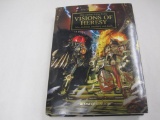 Visions of Heresy War Darkness Treachery and Death by Alan Merrett and Guy Haley Updated Edition, A
