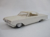 1964 Mercury Park Lane Promo Model Car, see pictures, 6 oz