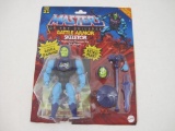 Masters of the Universe Battle Armor Skeletor Deluxe Figure Set, new in package, 2020 Mattel