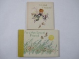 Two 1970s Hallmark/American Greetings Inspirational Books, 6 oz