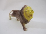 Made in Japan Handpainted Lion Figurine, 4oz