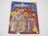 Masters of the Universe Battle Armor He-Man Deluxe Figure Set, new in package, 2020 Mattel