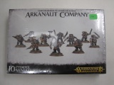 Warhammer Age of Sigmar Kharadron Overlords, Sealed NIB, Includes 10 Citadel Miniatures by Games